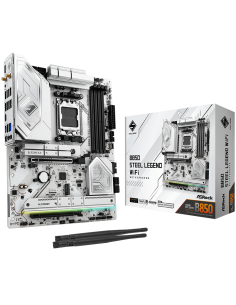 ASROCK MB Desktop B850... 2